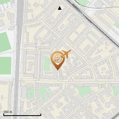 Foto zu Raglovichstraße 10, 80637 München