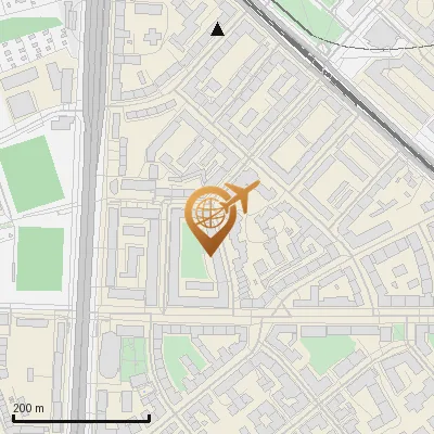 Foto zu Raglovichstraße 11, 80637 München