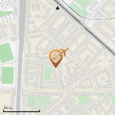Foto zu Raglovichstraße 16, 80637 München