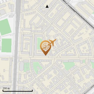Foto zu Raglovichstraße 3, 80637 München