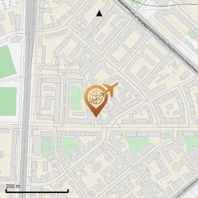 Foto zu Raglovichstraße 8, 80637 München