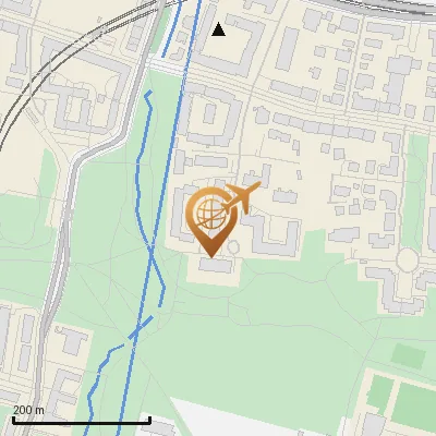 Foto zu Rahel-Straus-Weg 26, 81673 München