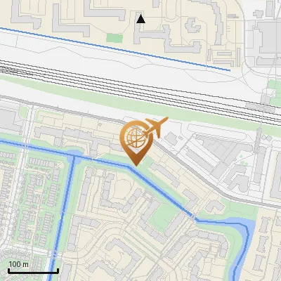 Foto zu Rahel-Varnhagen-Weg 11, 21035 Hamburg