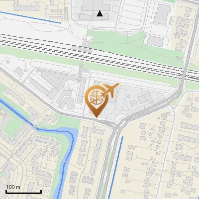 Foto zu Rahel-Varnhagen-Weg 12, 21035 Hamburg