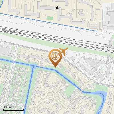 Foto zu Rahel-Varnhagen-Weg 13, 21035 Hamburg