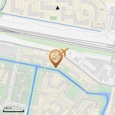 Foto zu Rahel-Varnhagen-Weg 15, 21035 Hamburg