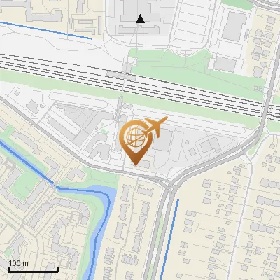 Foto zu Rahel-Varnhagen-Weg 16, 21035 Hamburg