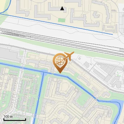 Foto zu Rahel-Varnhagen-Weg 17, 21035 Hamburg