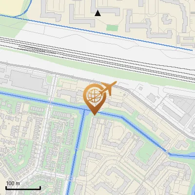 Foto zu Rahel-Varnhagen-Weg 19, 21035 Hamburg