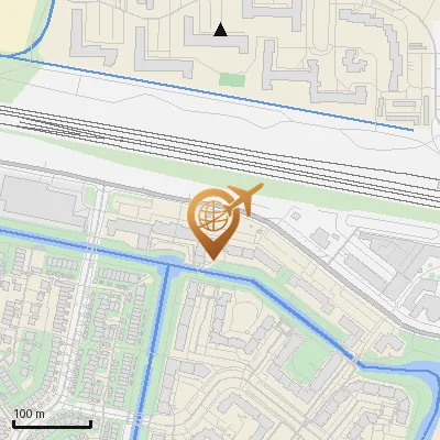 Foto zu Rahel-Varnhagen-Weg 21, 21035 Hamburg