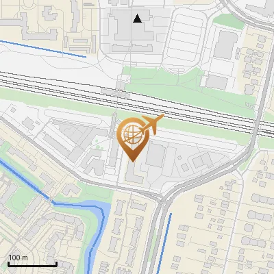 Foto zu Rahel-Varnhagen-Weg 22, 21035 Hamburg