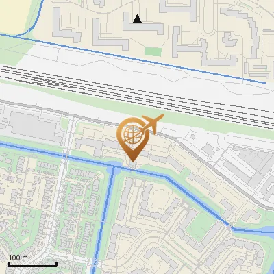 Foto zu Rahel-Varnhagen-Weg 23, 21035 Hamburg