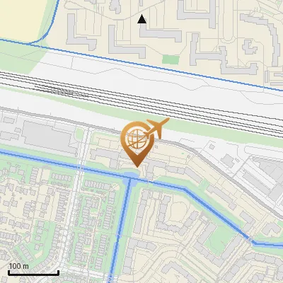 Foto zu Rahel-Varnhagen-Weg 25, 21035 Hamburg