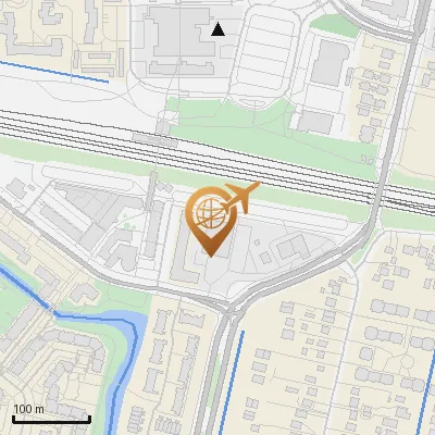 Foto zu Rahel-Varnhagen-Weg 26, 21035 Hamburg