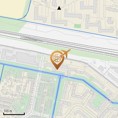 Foto zu Rahel-Varnhagen-Weg 27, 21035 Hamburg