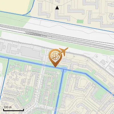 Foto zu Rahel-Varnhagen-Weg 29, 21035 Hamburg