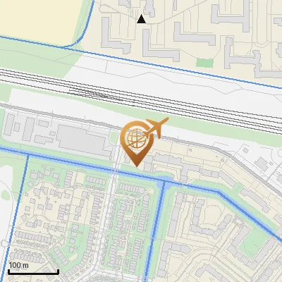 Foto zu Rahel-Varnhagen-Weg 33, 21035 Hamburg