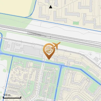 Foto zu Rahel-Varnhagen-Weg 35, 21035 Hamburg