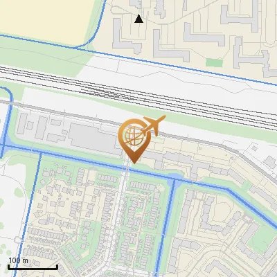 Foto zu Rahel-Varnhagen-Weg 37, 21035 Hamburg