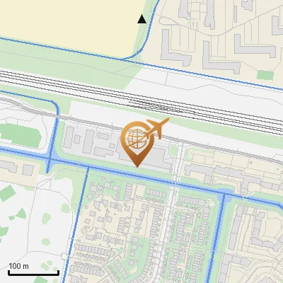 Foto zu Rahel-Varnhagen-Weg 39, 21035 Hamburg