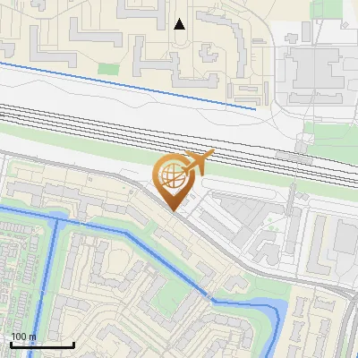 Foto zu Rahel-Varnhagen-Weg 44, 21035 Hamburg