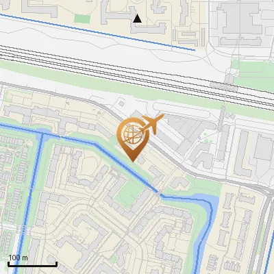 Foto zu Rahel-Varnhagen-Weg 5, 21035 Hamburg