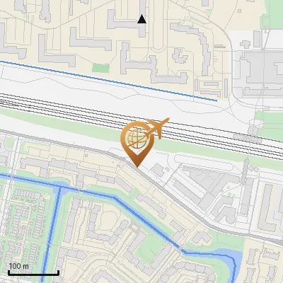 Foto zu Rahel-Varnhagen-Weg 50, 21035 Hamburg