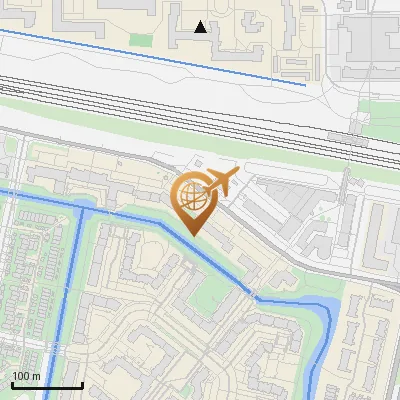 Foto zu Rahel-Varnhagen-Weg 9, 21035 Hamburg