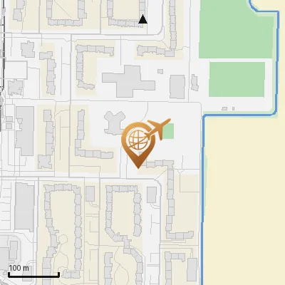 Foto zu Rahewinkel 11, 22115 Hamburg