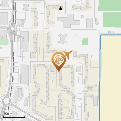 Foto zu Rahewinkel 12, 22115 Hamburg