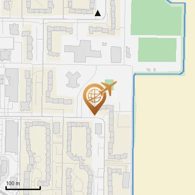 Foto zu Rahewinkel 13, 22115 Hamburg