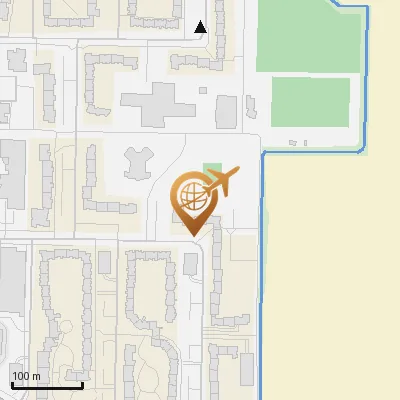 Foto zu Rahewinkel 15, 22115 Hamburg