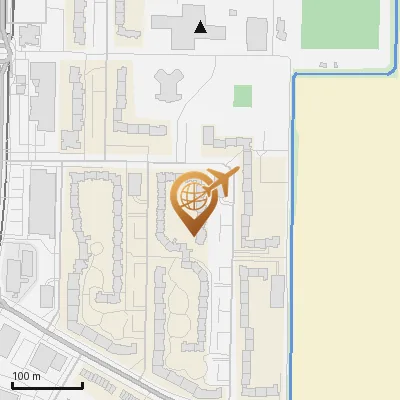 Foto zu Rahewinkel 24, 22115 Hamburg