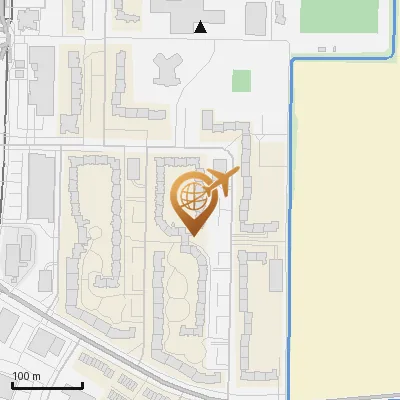 Foto zu Rahewinkel 26, 22115 Hamburg