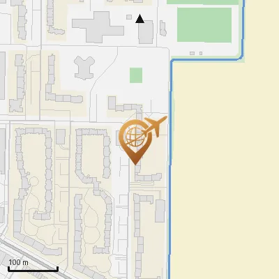 Foto zu Rahewinkel 27, 22115 Hamburg