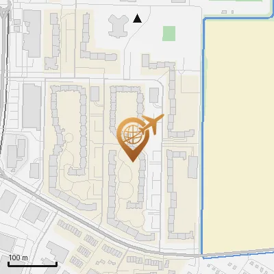 Foto zu Rahewinkel 32, 22115 Hamburg