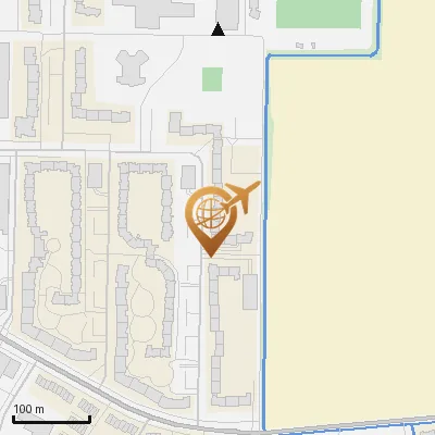 Foto zu Rahewinkel 33, 22115 Hamburg