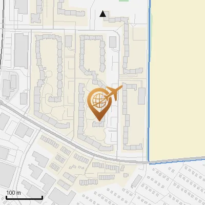 Foto zu Rahewinkel 42, 22115 Hamburg