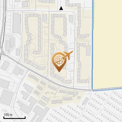 Foto zu Rahewinkel 48, 22115 Hamburg