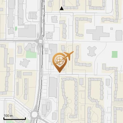 Foto zu Rahewinkel 5, 22115 Hamburg