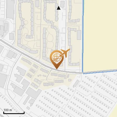 Foto zu Rahewinkel 50, 22115 Hamburg