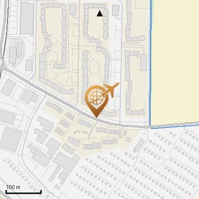 Foto zu Rahewinkel 52, 22115 Hamburg