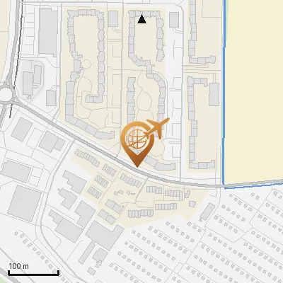 Foto zu Rahewinkel 54, 22115 Hamburg