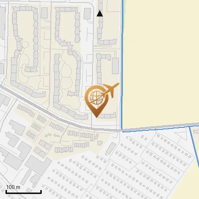 Foto zu Rahewinkel 59, 22115 Hamburg