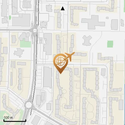 Foto zu Rahewinkel 6, 22115 Hamburg