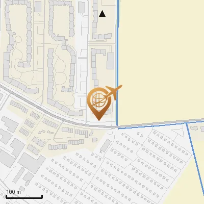 Foto zu Rahewinkel 63, 22115 Hamburg