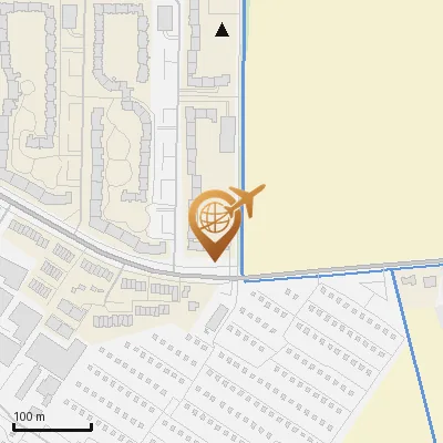 Foto zu Rahewinkel 65, 22115 Hamburg