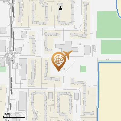 Foto zu Rahewinkel 7, 22115 Hamburg