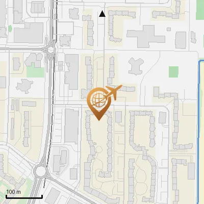 Foto zu Rahewinkel 8, 22115 Hamburg