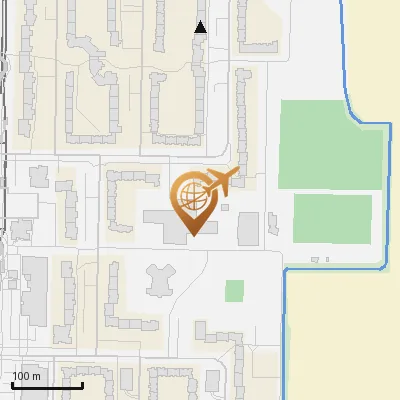 Foto zu Rahewinkel 9, 22115 Hamburg